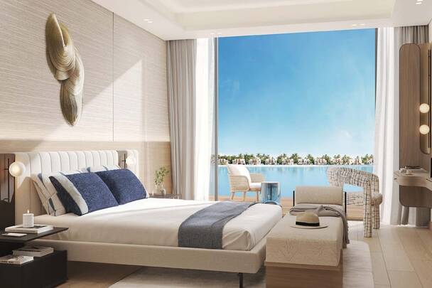 Blue Beach Residence